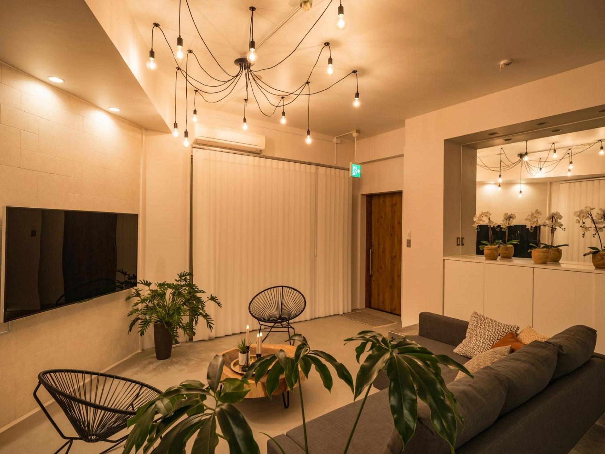 Naha - House / Vacation Stay 60932 Eksteriør bilde