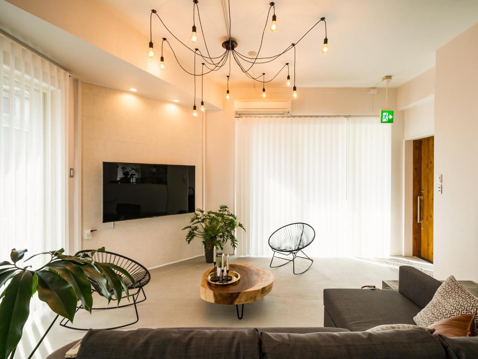 Naha - House / Vacation Stay 60932 Eksteriør bilde