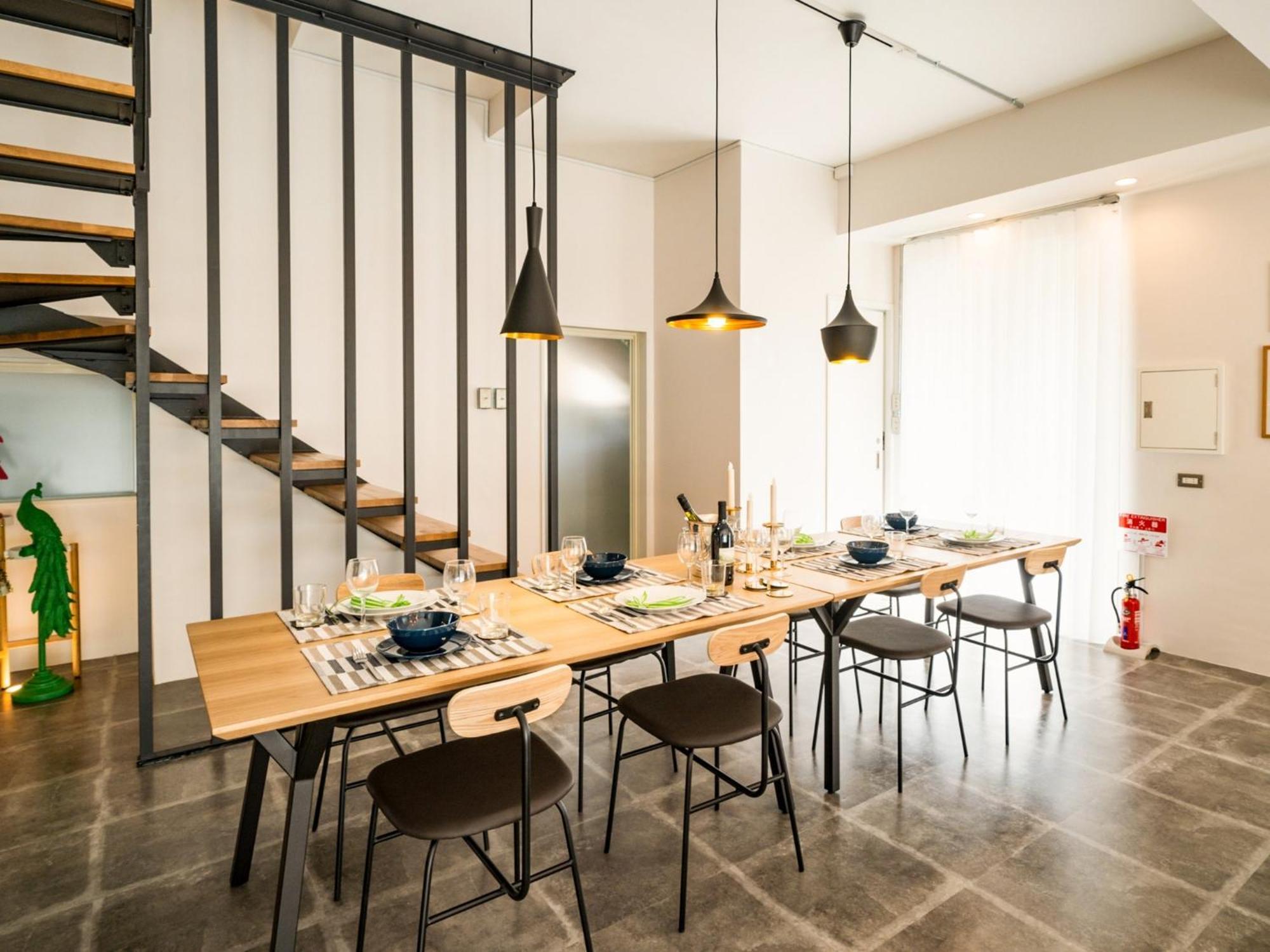 Naha - House / Vacation Stay 60932 Eksteriør bilde