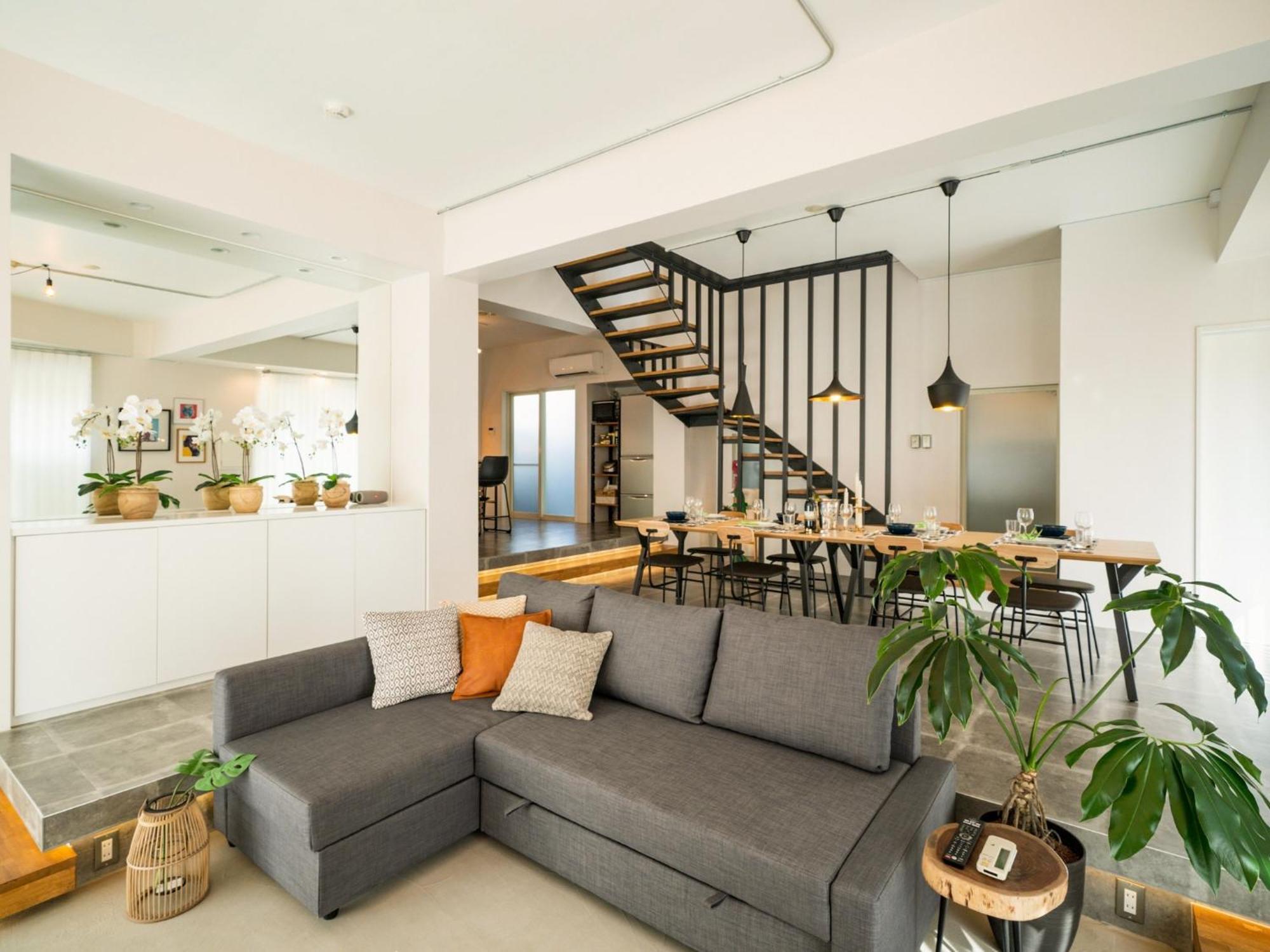 Naha - House / Vacation Stay 60932 Eksteriør bilde