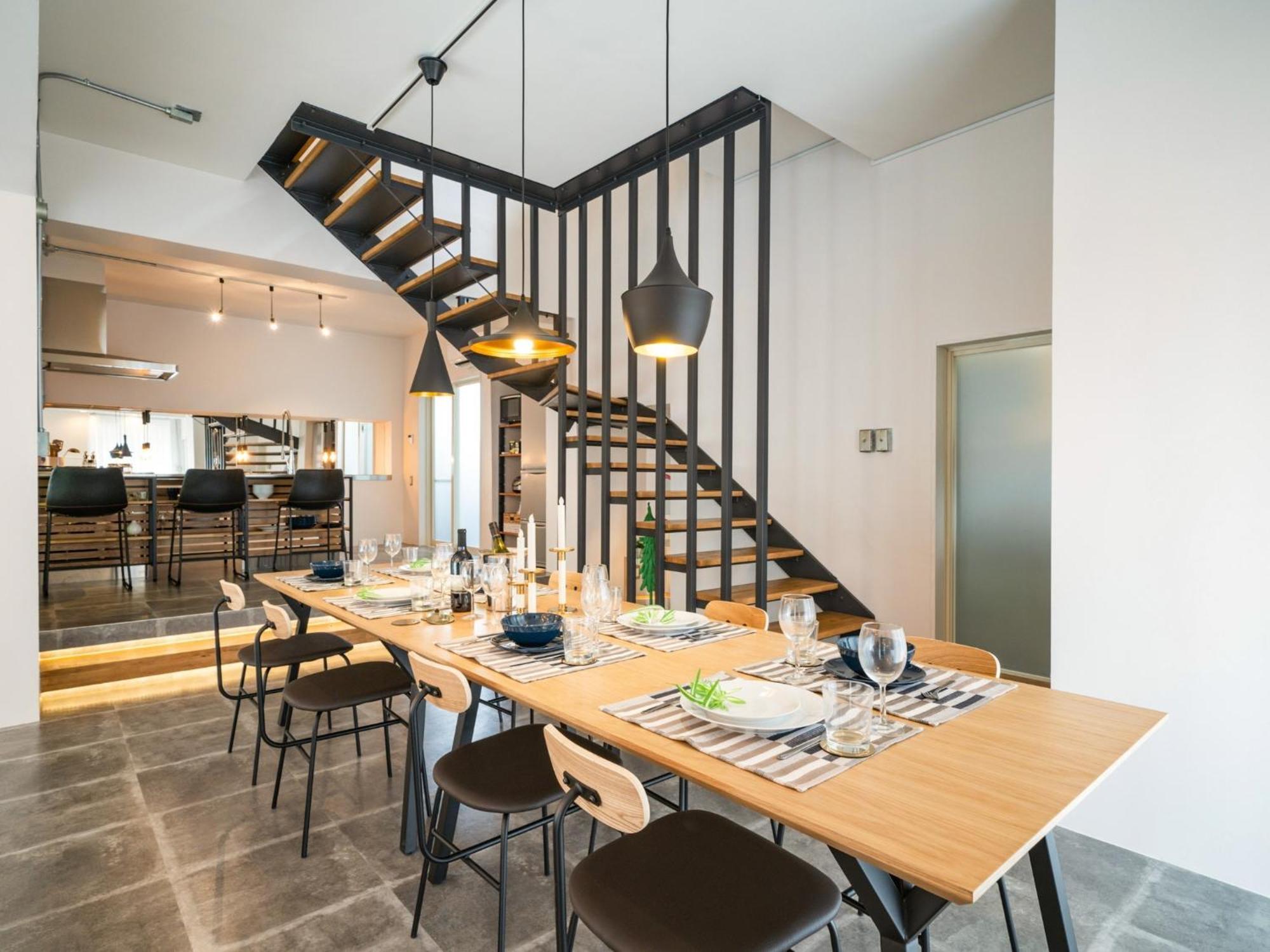 Naha - House / Vacation Stay 60932 Eksteriør bilde
